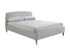 Otley Fabric Bed
